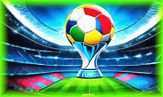 Блог #136. 
Euro 2024 Cup. Picture from MatchFixingBet.Ru