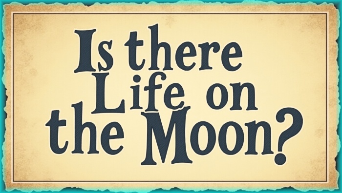 Блог #161. Is there life on the moon? Картинка от MatchFixingBet.Ru