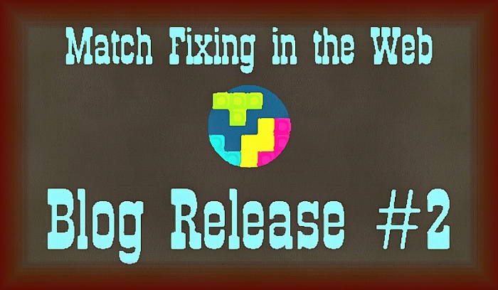 #2 Match Fixing in Web?... Картинка от MatchFixingBet.RU