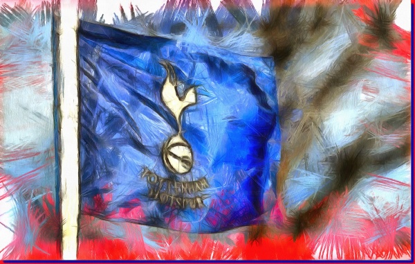 Блог #34. ФК Tottenham Hotspur. Фото от MatchFixingBet.Ru