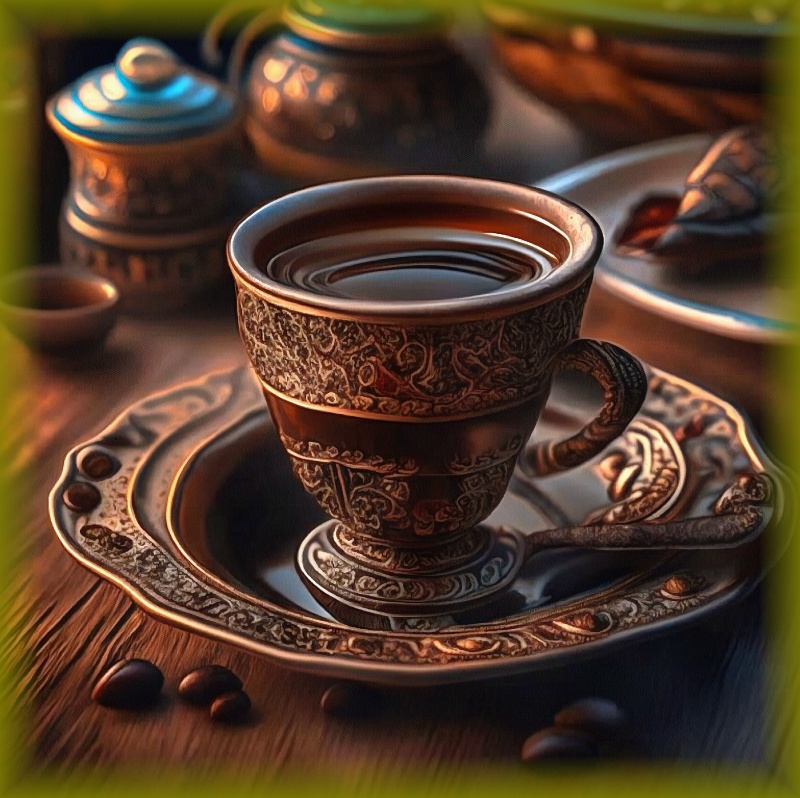 Блог #53. Кофе по-турецки. Фотки от MatchFixingBet.Ru
