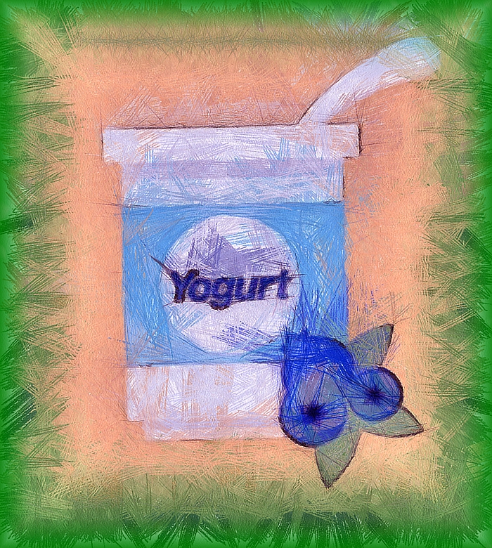 Блог #73. Упаковка йогурта. Картинка от MatchFixingBet.Ru