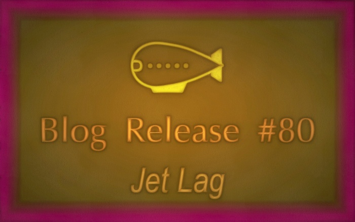 Блог #80. 
Jet Lag, Лого для статьи. Картинка от MatchFixingBet.Ru