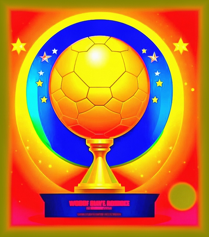 Блог #91. 
Мяч для женского Чемпионата Мира по футболу. Фото от MatchFixingBet.Ru