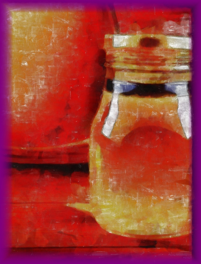 Блог #93. 
Кувшин с мёдом, нектаром Богов. Рисунок от MatchFixingBet.Ru
